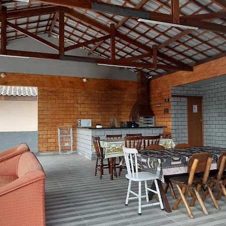 Suites 500M Praia Da Enseada Guarujá Exteriör bild