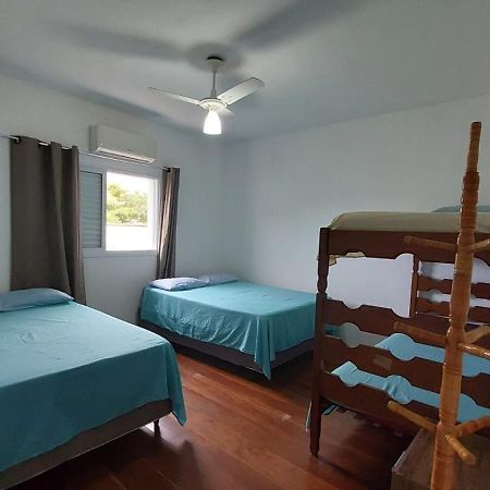 Suites 500M Praia Da Enseada Guarujá Exteriör bild