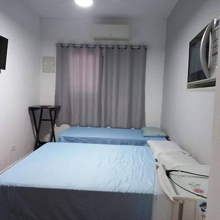 Suites 500M Praia Da Enseada Guarujá Exteriör bild