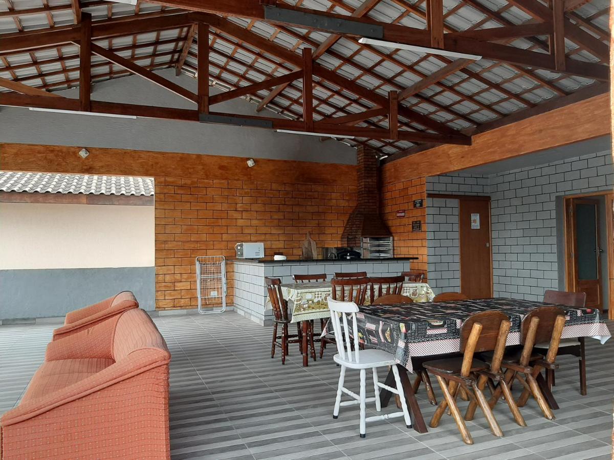Suites 500M Praia Da Enseada Guarujá Exteriör bild