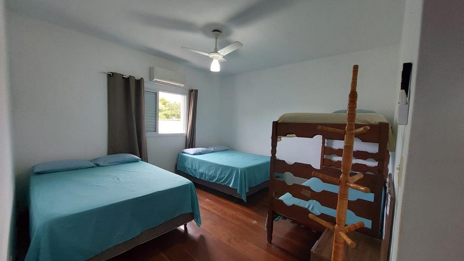 Suites 500M Praia Da Enseada Guarujá Exteriör bild